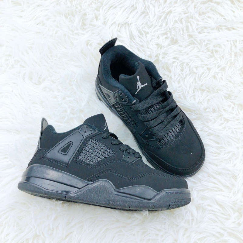 23 color_ Joe 4 Children_s Basketball Sneakers 26-37-790e5d65